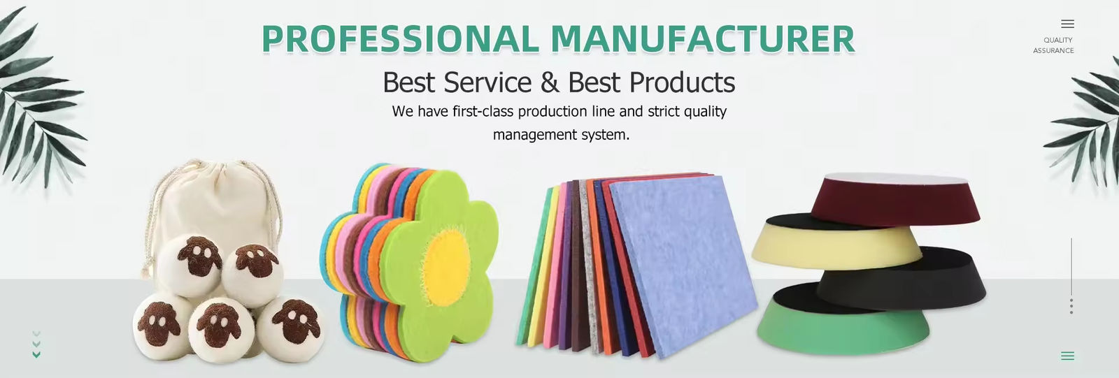 Painel de absorção sonora tipo grade