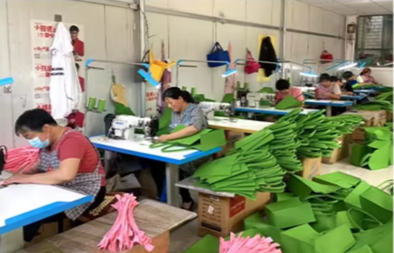 China Beijing Fuyuanhengtai Technology Ltd Perfil da companhia