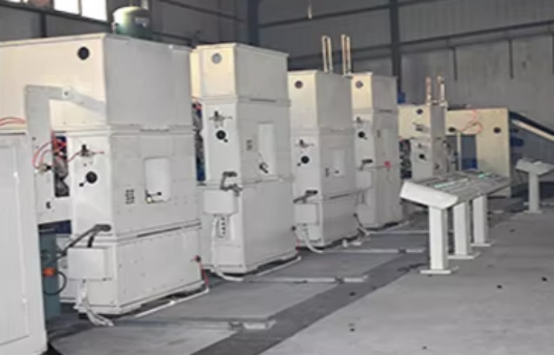China Beijing Fuyuanhengtai Technology Ltd Perfil da companhia