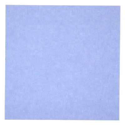 Estúdio Soundproof Colorido Flat Polyester Fiber Acoustic Board com material de poliéster
