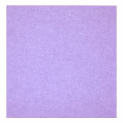 Estúdio Soundproof Colorido Flat Polyester Fiber Acoustic Board com material de poliéster