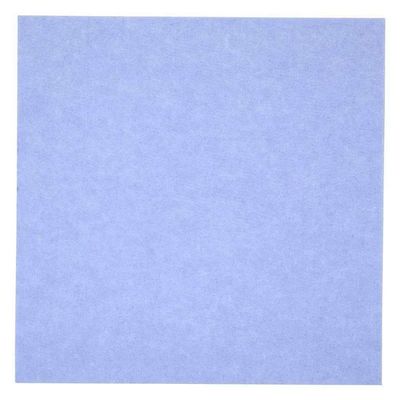 Venda Rectangle Audio Soundproof Polyester Fiber Acoustic Board para isolamento sonoro de parede