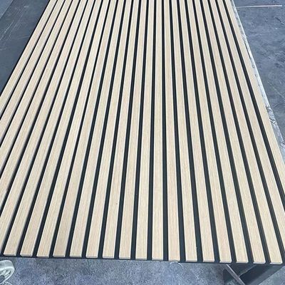 Moderno estilo de design painéis de parede de fibra de poliéster com vantagem à prova de fogo e à prova de água