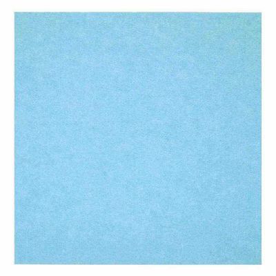 Tabela de absorção sonora acústica para decoração de parede familiar na construção de edifícios