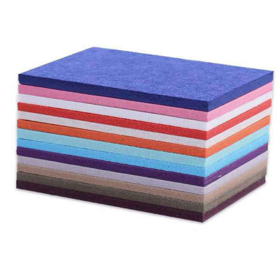 Tabela de absorção de som com função de absorção de som de freqüência de retenção a preços acessíveis